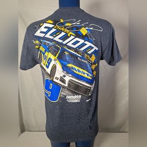 Chase Elliott Nascar Tshirt